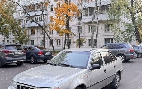 Daewoo Nexia I рестайлинг, 2005 год, 158 000 рублей, 7 фотография