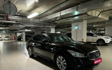 Infiniti M, 2010 год, 2 080 000 рублей, 1 фотография