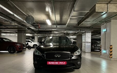 Infiniti M, 2010 год, 2 080 000 рублей, 2 фотография