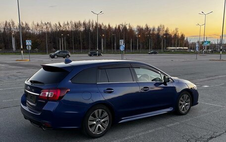 Subaru Levorg I, 2016 год, 1 900 000 рублей, 7 фотография