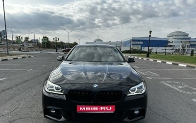 BMW 5 серия, 2014 год, 2 500 000 рублей, 1 фотография