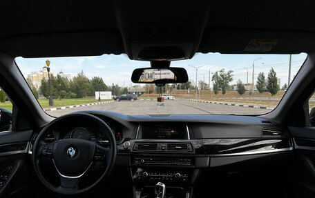 BMW 5 серия, 2014 год, 2 500 000 рублей, 8 фотография