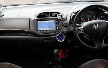 Honda Fit Shuttle I рестайлинг, 2012 год, 1 300 000 рублей, 18 фотография