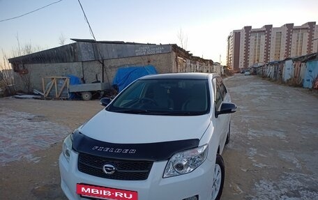 Toyota Corolla, 2007 год, 850 000 рублей, 3 фотография