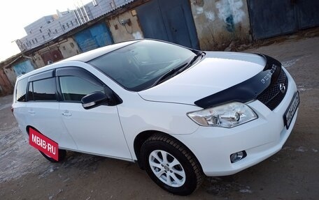 Toyota Corolla, 2007 год, 850 000 рублей, 12 фотография