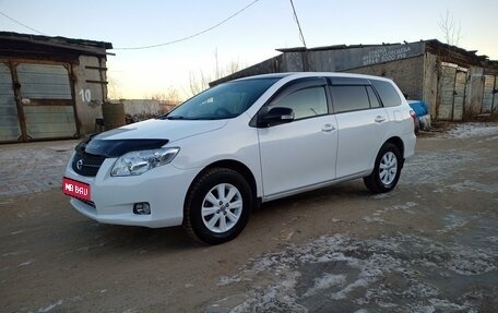 Toyota Corolla, 2007 год, 850 000 рублей, 1 фотография