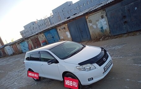 Toyota Corolla, 2007 год, 850 000 рублей, 2 фотография