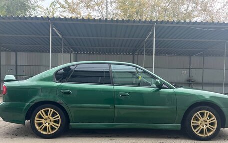 Subaru Legacy III, 2000 год, 495 000 рублей, 5 фотография