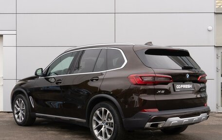 BMW X5, 2019 год, 6 899 000 рублей, 2 фотография