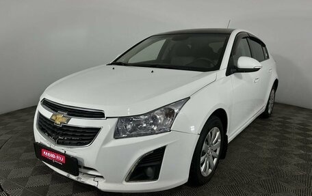 Chevrolet Cruze II, 2015 год, 560 000 рублей, 1 фотография