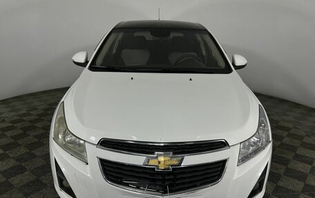 Chevrolet Cruze II, 2015 год, 560 000 рублей, 2 фотография