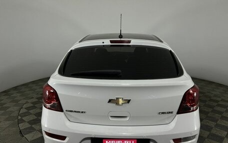 Chevrolet Cruze II, 2015 год, 560 000 рублей, 3 фотография