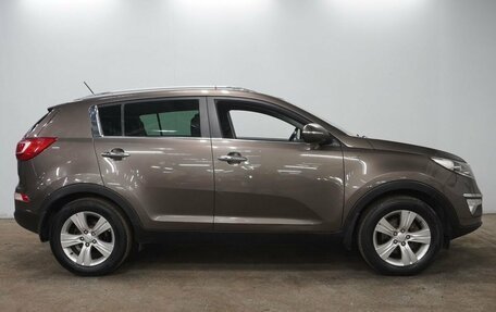 KIA Sportage III, 2010 год, 1 179 000 рублей, 4 фотография