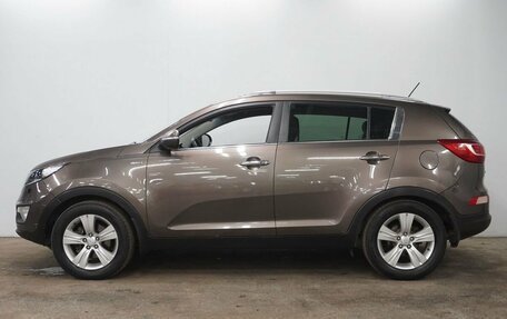 KIA Sportage III, 2010 год, 1 179 000 рублей, 5 фотография