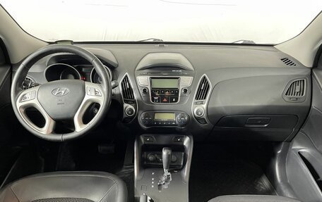 Hyundai ix35 I рестайлинг, 2012 год, 1 207 000 рублей, 7 фотография