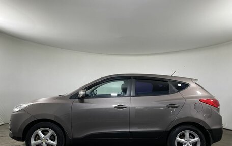 Hyundai ix35 I рестайлинг, 2012 год, 1 207 000 рублей, 5 фотография