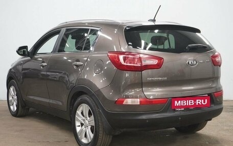 KIA Sportage III, 2010 год, 1 179 000 рублей, 6 фотография