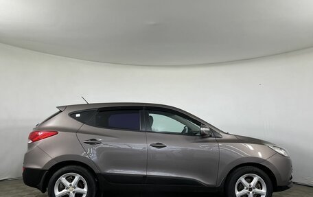 Hyundai ix35 I рестайлинг, 2012 год, 1 207 000 рублей, 4 фотография