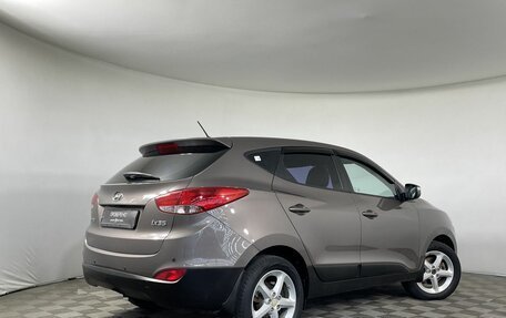 Hyundai ix35 I рестайлинг, 2012 год, 1 207 000 рублей, 6 фотография