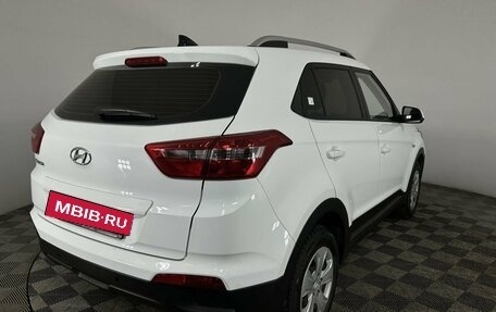 Hyundai Creta I рестайлинг, 2020 год, 1 785 000 рублей, 6 фотография