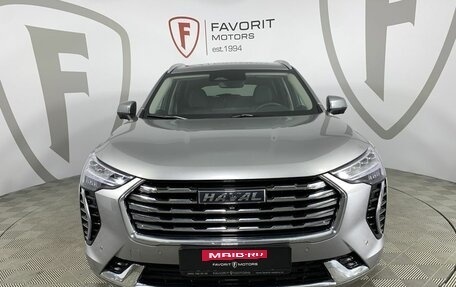 Haval Jolion, 2023 год, 2 200 000 рублей, 2 фотография