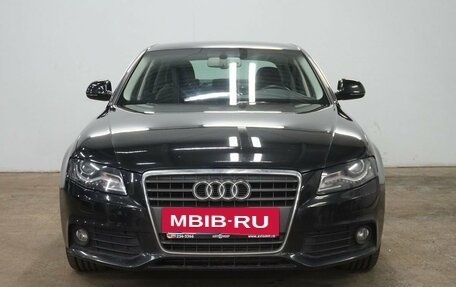 Audi A4, 2008 год, 1 400 000 рублей, 2 фотография