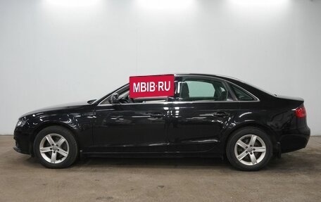 Audi A4, 2008 год, 1 400 000 рублей, 5 фотография