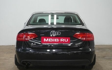 Audi A4, 2008 год, 1 400 000 рублей, 7 фотография