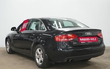 Audi A4, 2008 год, 1 400 000 рублей, 6 фотография