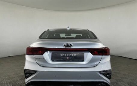 KIA Cerato IV, 2020 год, 1 750 000 рублей, 3 фотография