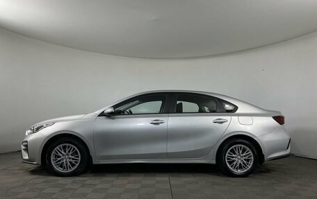 KIA Cerato IV, 2020 год, 1 750 000 рублей, 5 фотография