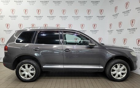 Volkswagen Touareg III, 2008 год, 1 150 000 рублей, 4 фотография