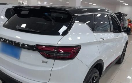 Geely Coolray I, 2021 год, 1 359 999 рублей, 6 фотография