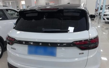 Geely Coolray I, 2021 год, 1 359 999 рублей, 5 фотография