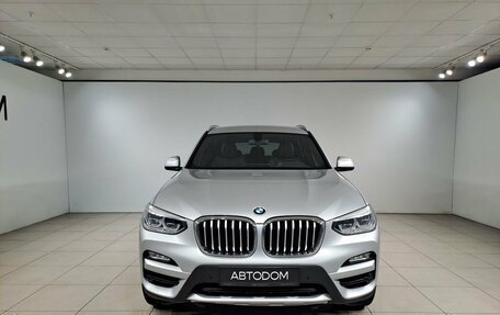 BMW X3, 2018 год, 3 999 000 рублей, 3 фотография