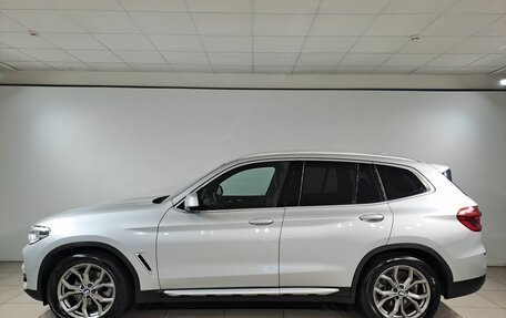 BMW X3, 2018 год, 3 999 000 рублей, 4 фотография