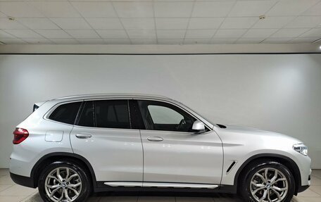 BMW X3, 2018 год, 3 999 000 рублей, 5 фотография