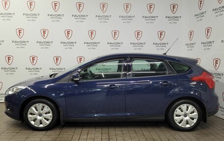 Ford Focus III, 2012 год, 950 000 рублей, 5 фотография