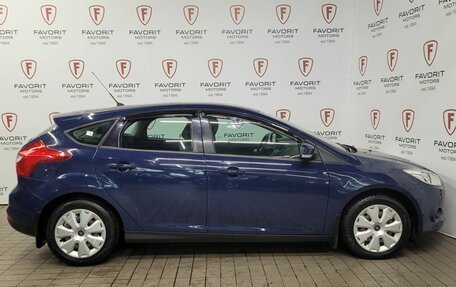 Ford Focus III, 2012 год, 950 000 рублей, 4 фотография