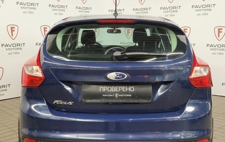 Ford Focus III, 2012 год, 950 000 рублей, 3 фотография