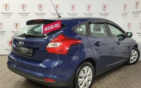 Ford Focus III, 2012 год, 950 000 рублей, 6 фотография