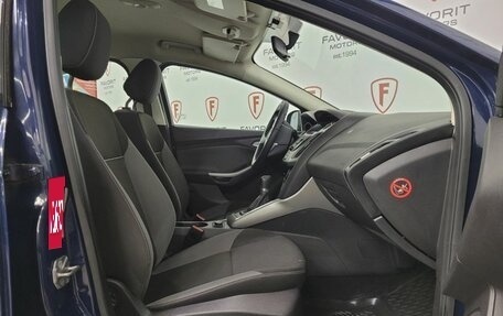 Ford Focus III, 2012 год, 950 000 рублей, 14 фотография