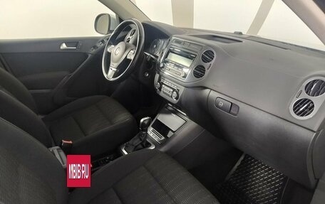 Volkswagen Tiguan I, 2014 год, 1 450 000 рублей, 14 фотография