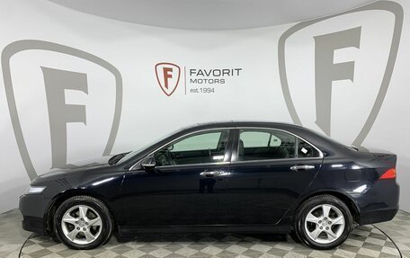 Honda Accord VII рестайлинг, 2007 год, 950 000 рублей, 5 фотография