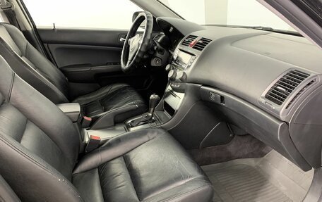 Honda Accord VII рестайлинг, 2007 год, 950 000 рублей, 14 фотография