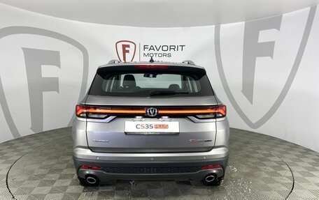 Changan CS35PLUS, 2024 год, 2 391 000 рублей, 4 фотография