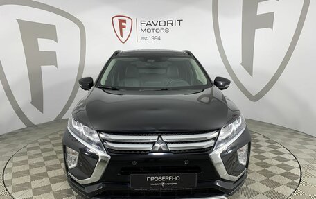 Mitsubishi Eclipse Cross, 2018 год, 2 250 000 рублей, 2 фотография