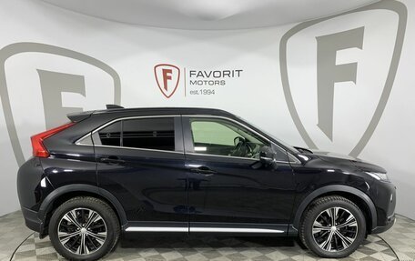 Mitsubishi Eclipse Cross, 2018 год, 2 250 000 рублей, 4 фотография