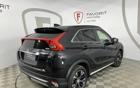 Mitsubishi Eclipse Cross, 2018 год, 2 250 000 рублей, 6 фотография