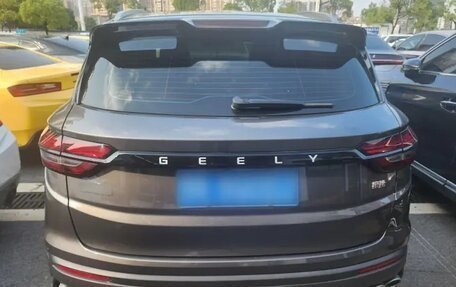 Geely Coolray I, 2021 год, 1 340 000 рублей, 5 фотография